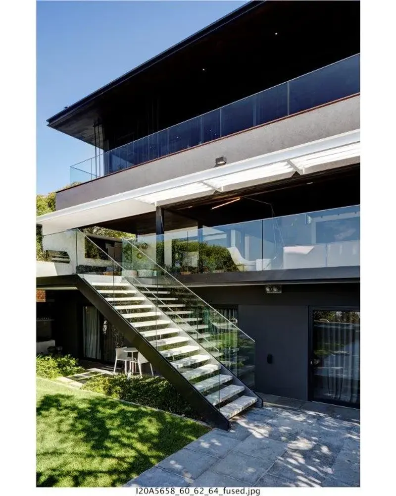 Asha House in Tamboerskloof – photo 7