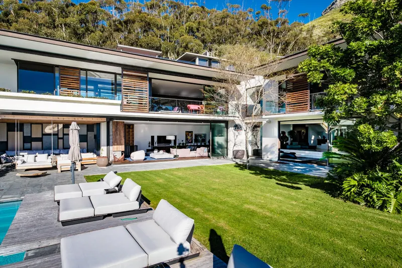 Eirian Villa in Fresnaye – photo 4