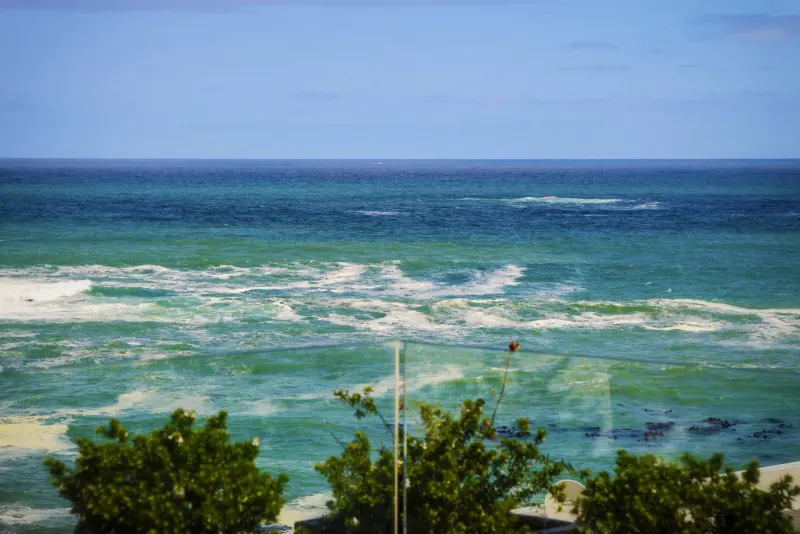 Bantry Luxe Apartment 2 in Bantry Bay – photo 5