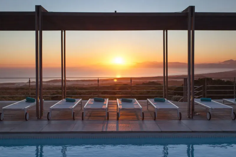 Grootbos 6 bed Luxury Villa in Gansbaai – photo 10