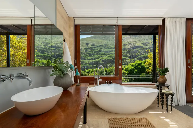 Villa Le Thallo in Camps Bay – photo 12