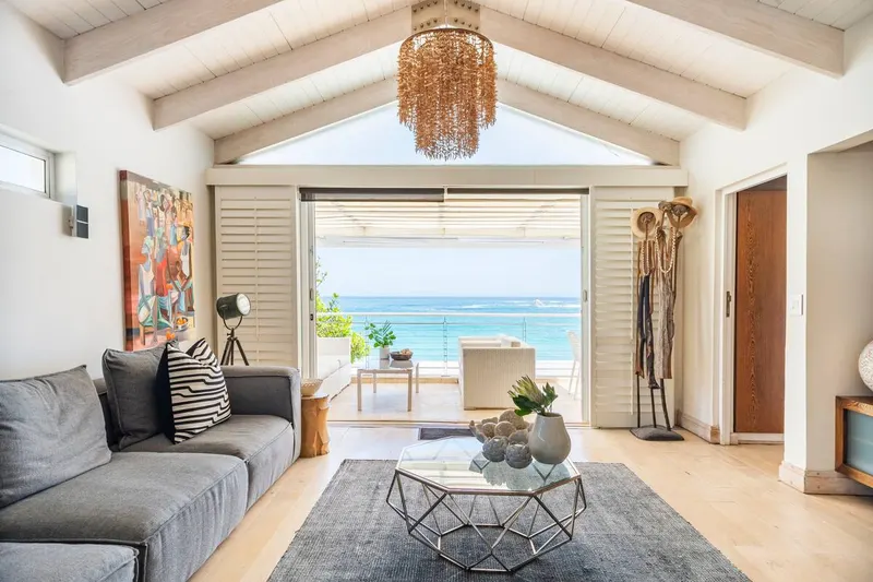 Glen Beach House in Camps Bay – photo 57