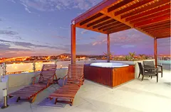 Infinity Penthouse in West Beach – photo 5 thumbnail