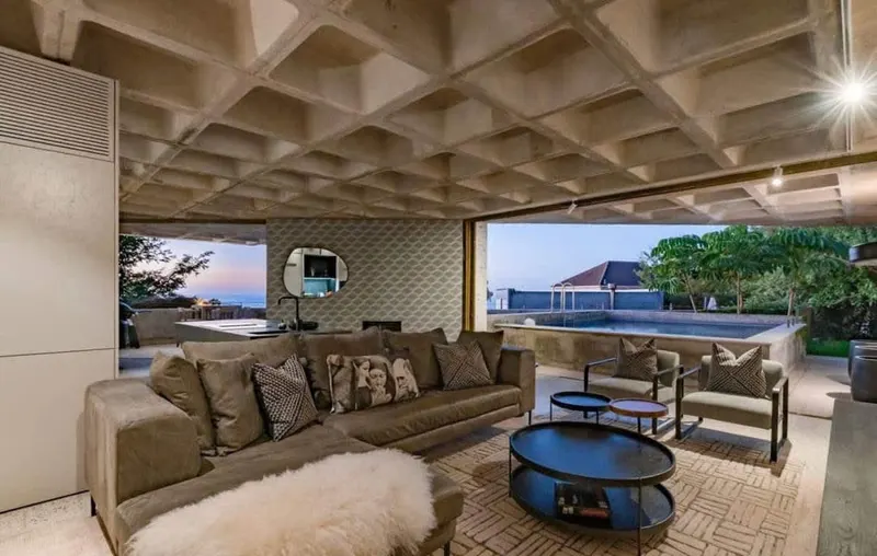 Luna Azul Loft in Sea Point – photo 19