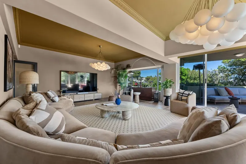 Kanaloa Villa in Camps Bay – photo 2