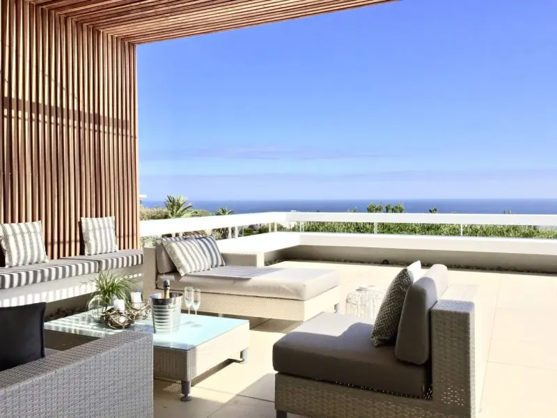 Aqua Villa