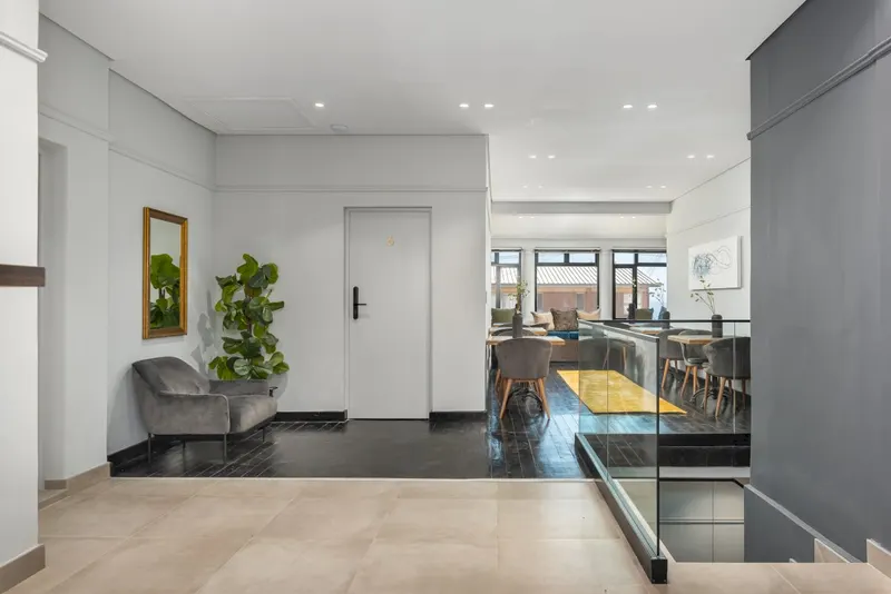 Sea Point Gem in Sea Point – photo 15