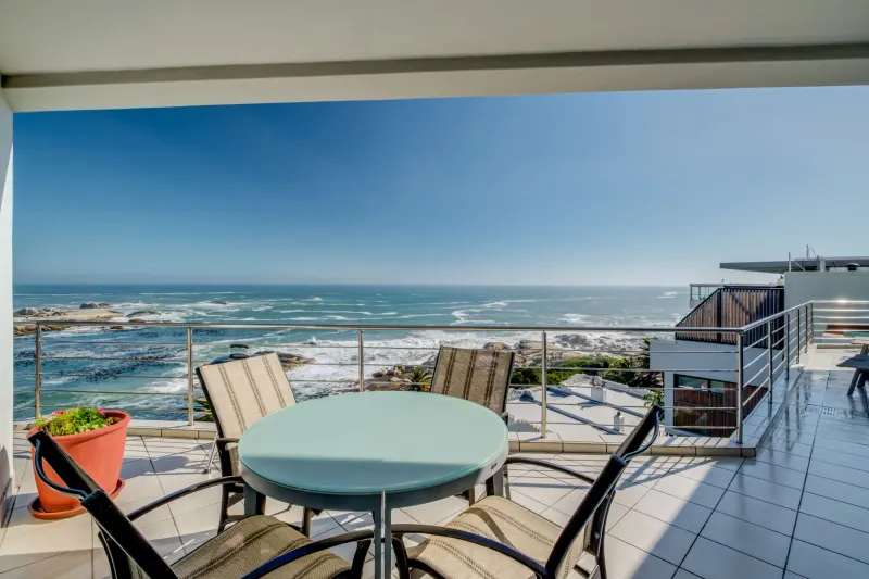 CBT Penthouse in Camps Bay – photo 20