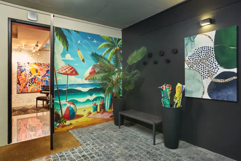 Bakoven Palms Villa  in Camps Bay – photo 69