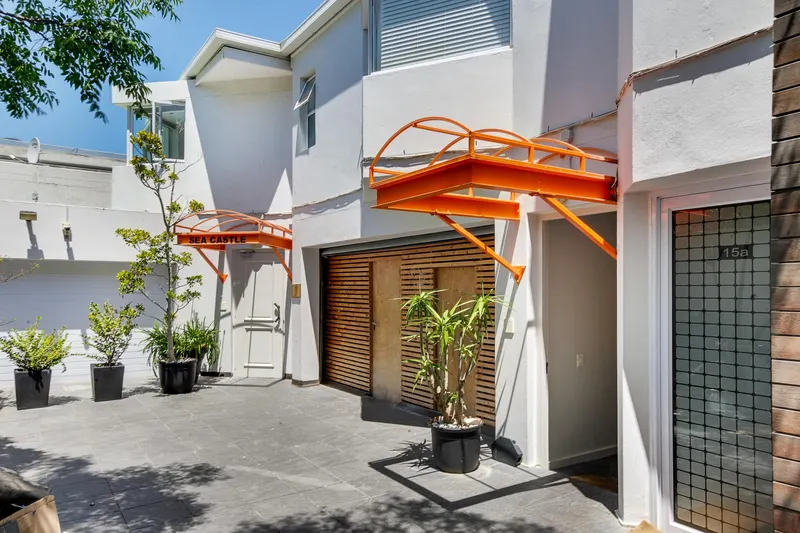 Seasonsfind - Bay in Camps Bay – photo 22