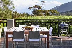 Mountain Lodge in Hout Bay – photo 1 thumbnail