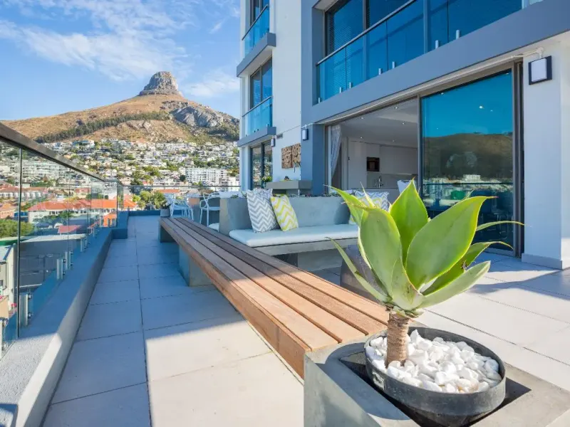 Fairmont 902 in Sea Point – photo 14