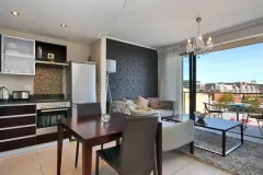 De Waterkant Apartment in De Waterkant – photo 3 thumbnail