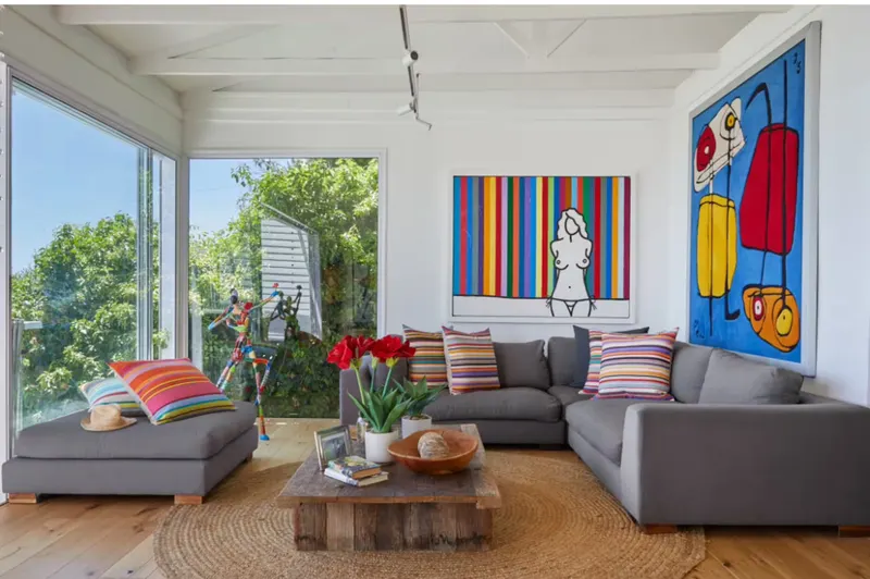 Bungalow Sands in Clifton – photo 4