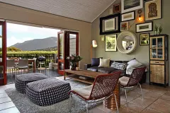 Mountain Lodge in Hout Bay – photo 6 thumbnail