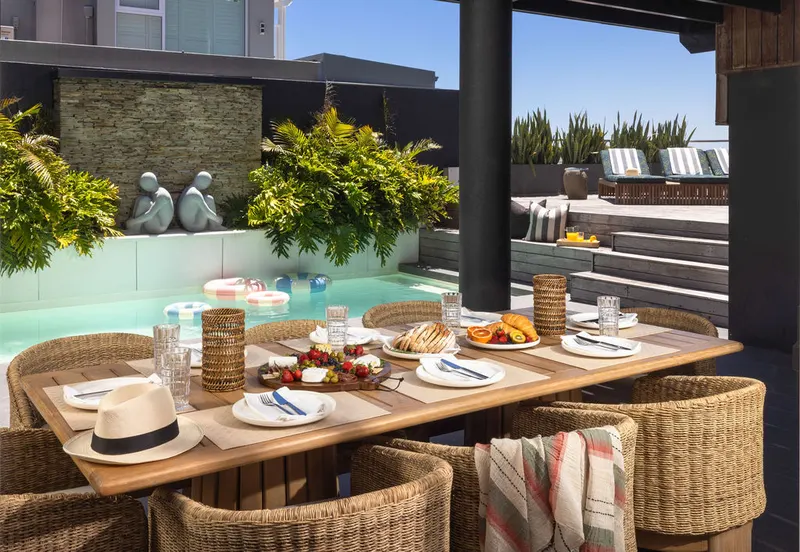 Villa 4A Victoria in Camps Bay – photo 18