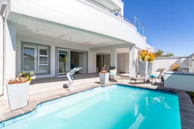 Villa Azzure in Camps Bay – photo 4