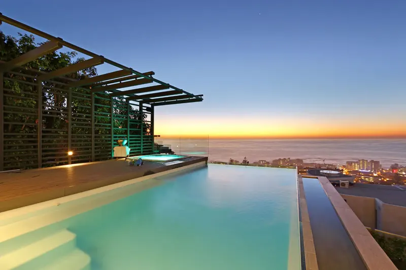 Quartz Villa in Fresnaye – photo 3