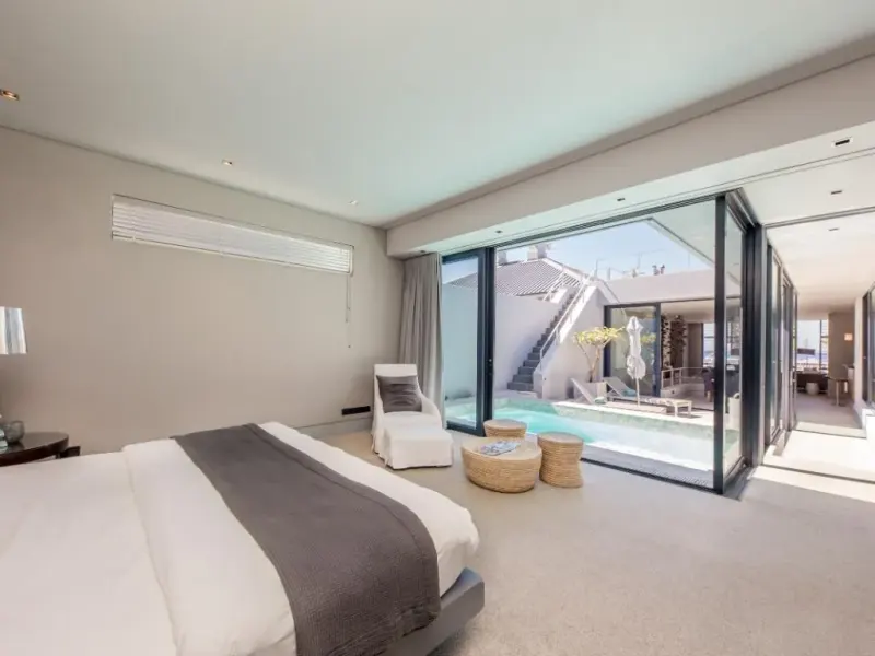 Loader Penthouse in Green Point – photo 5