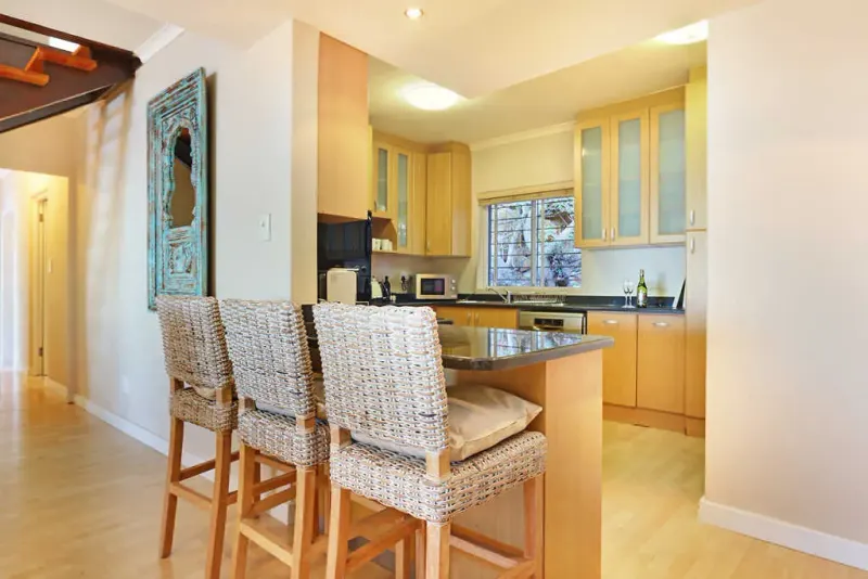 Upper Tree Villa in Camps Bay – photo 12
