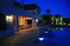 Monterey Mansion in Bel Ombre – photo 17 thumbnail