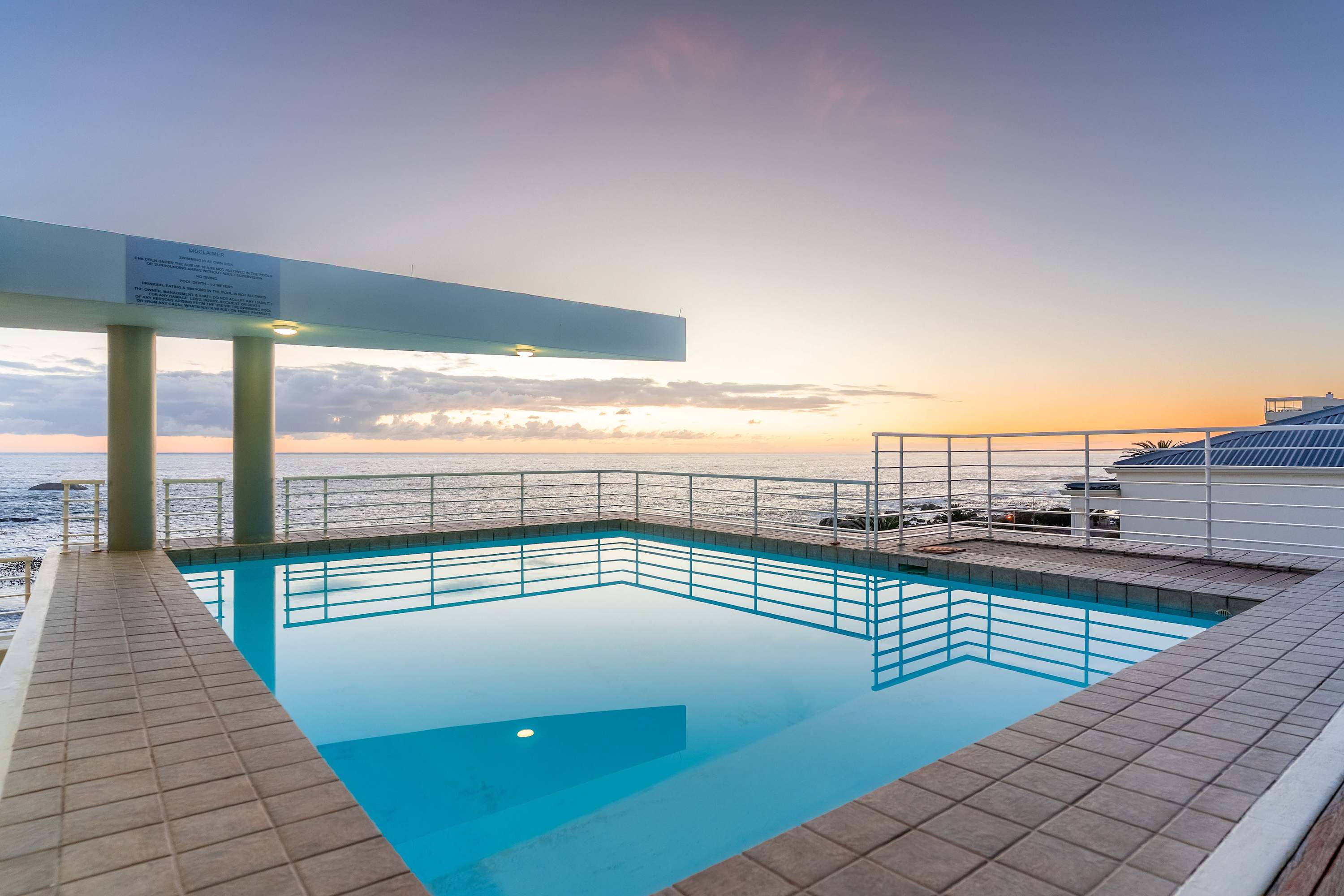 Camps Bay