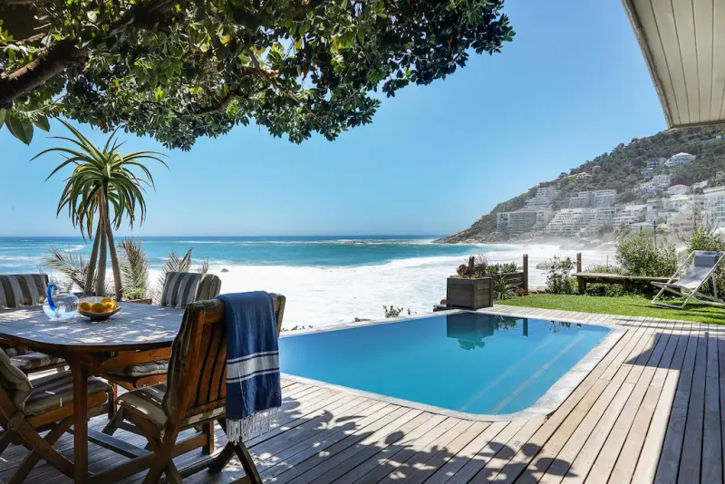 Second Beach Bungalow in Clifton – photo 22