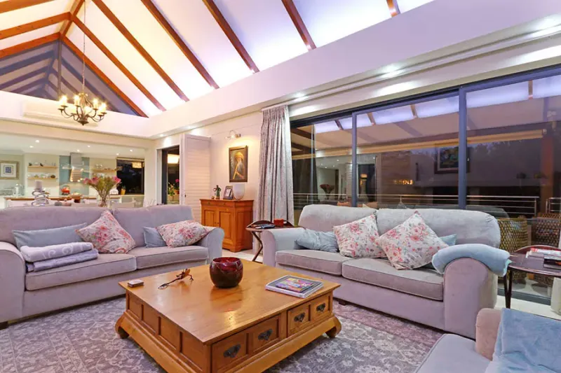 Constantia Holiday Home in Constantia Heights – photo 21