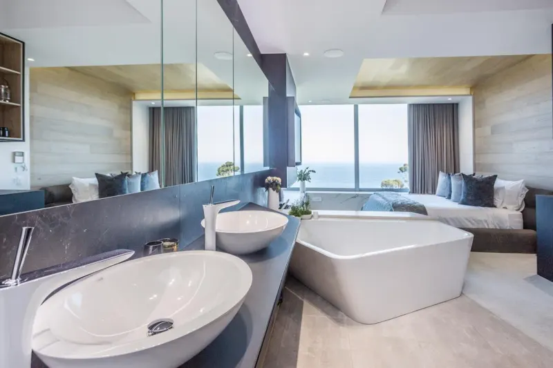 Camps Bay Luxe in Camps Bay – photo 21
