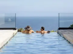 Rock Pool Villa in Plettenberg Bay – photo 5 thumbnail