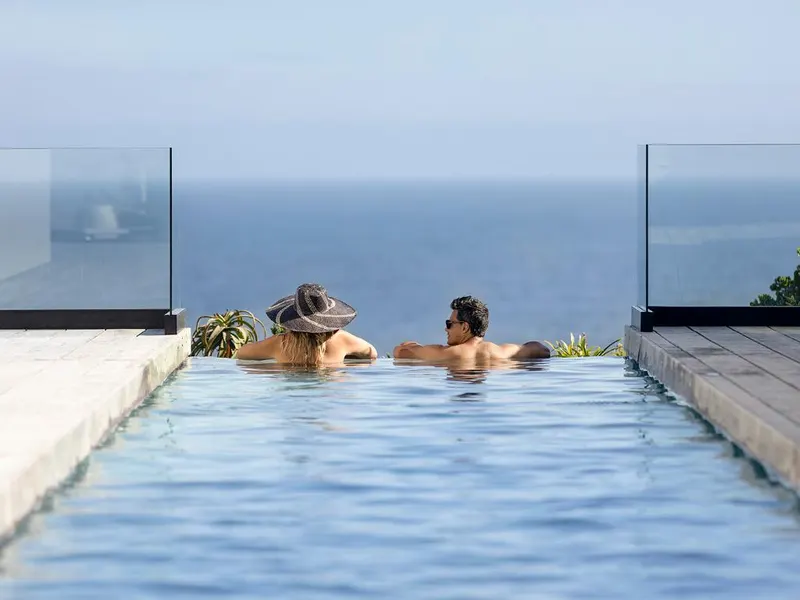 Rock Pool Villa in Plettenberg Bay – photo 5