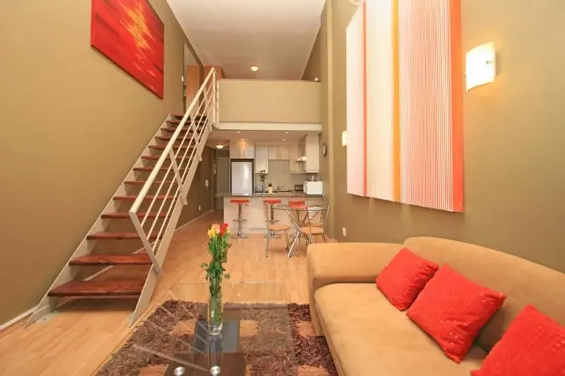 Soho B14 in De Waterkant – photo 8