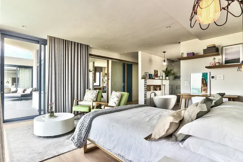Melkbos Beach Villa 27 in Melkbosstrand – photo 17
