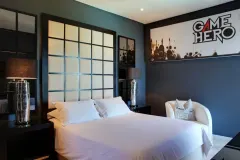 Villa Silver Penthouse in Bakoven – photo 5 thumbnail
