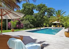 Constantia Heights Villa in Constantia – photo 3 thumbnail