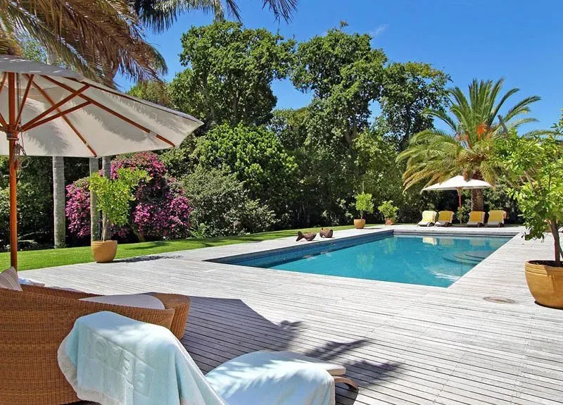 Constantia Heights Villa in Constantia – photo 3