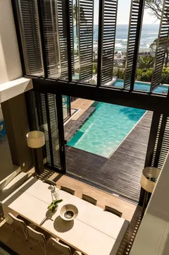 Serenity Villa in Camps Bay – photo 42 thumbnail