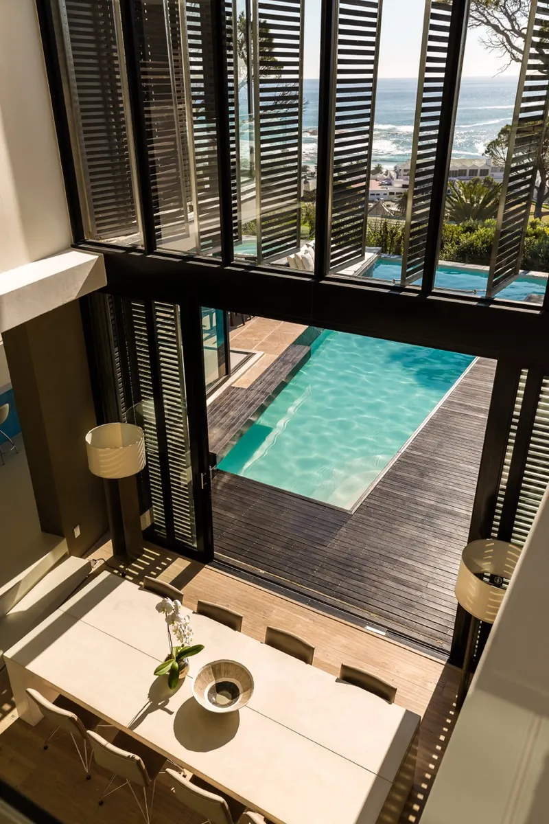 Serenity Villa in Camps Bay – photo 42