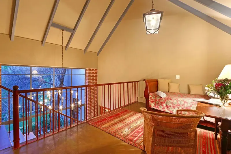 Bishopscourt Retreat in Bishopscourt – photo 14