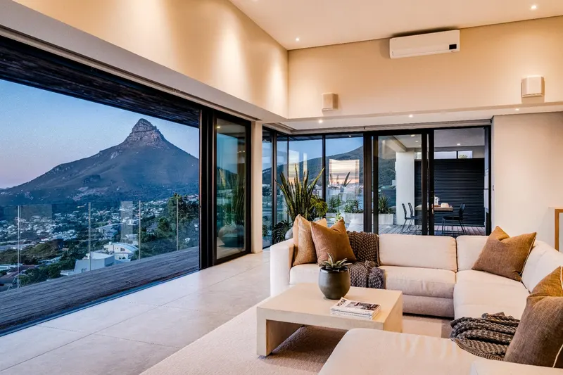 Halo Villa in Camps Bay – photo 10