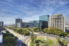 Fountain Apartment in Cape Town City Centre – photo 13 thumbnail