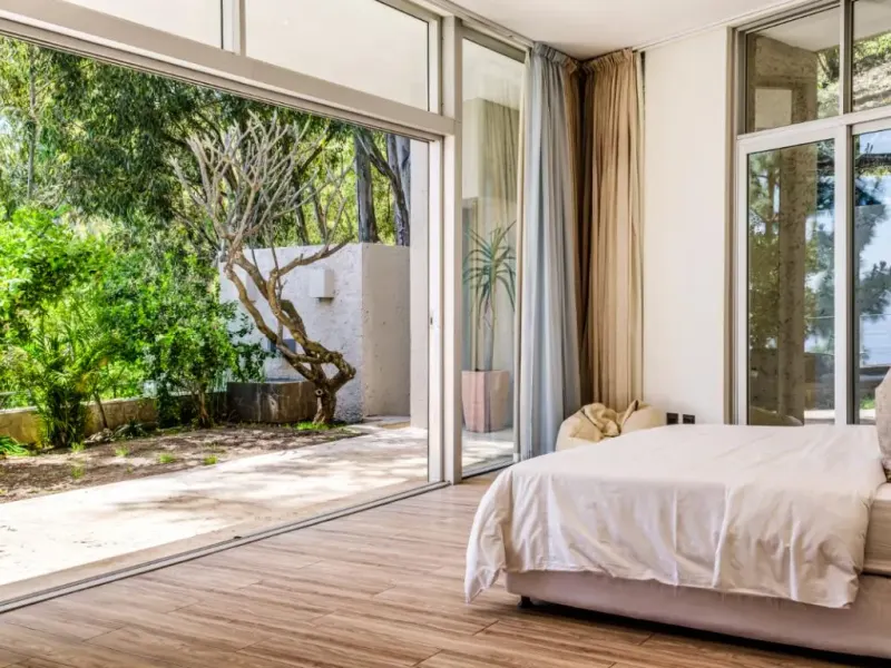 Skyward Villa in Fresnaye – photo 15