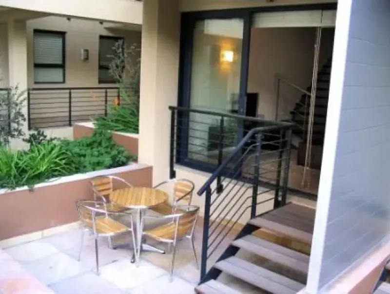 Adderley Terrace J10 in Cape Town City Centre – photo 3