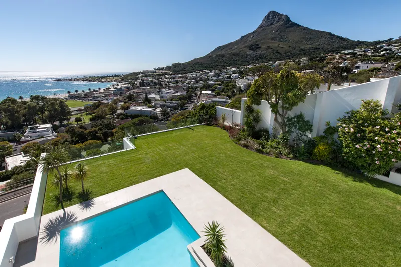 Villa Sands in Camps Bay – photo 27