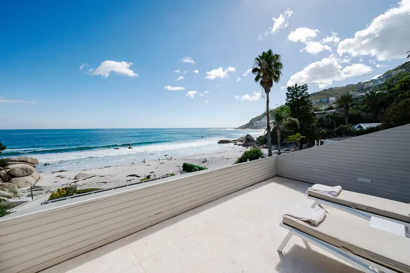 3rd Beach Bungalow in Clifton – photo 23