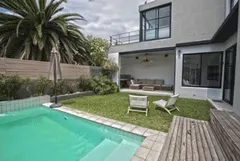Villa Hugenot in Fresnaye – photo 2 thumbnail