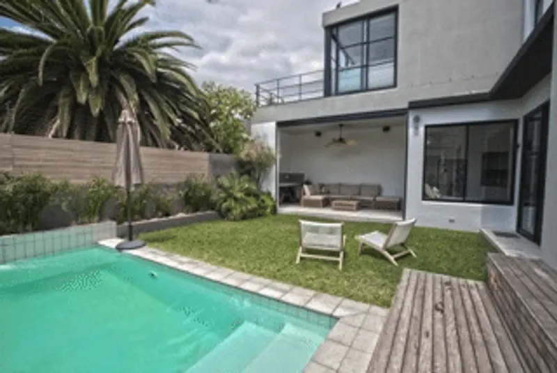 Villa Hugenot in Fresnaye – photo 2