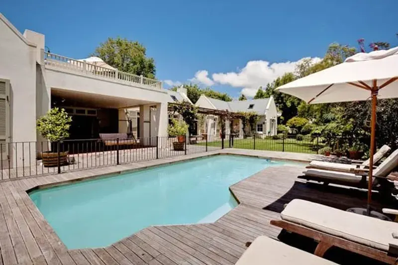 Constantia Glen
