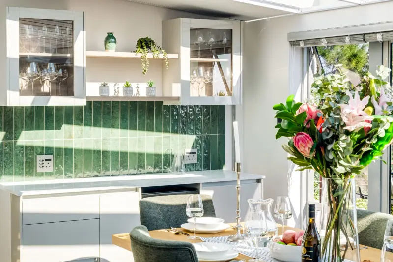 Horak Penthouse in Camps Bay – photo 11