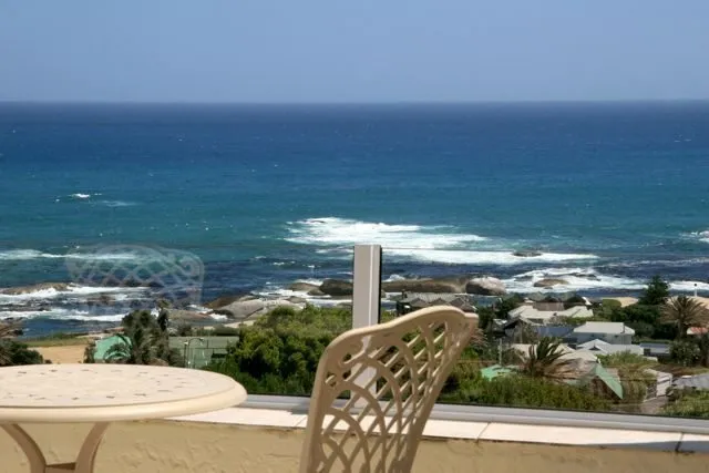 Camps Bay